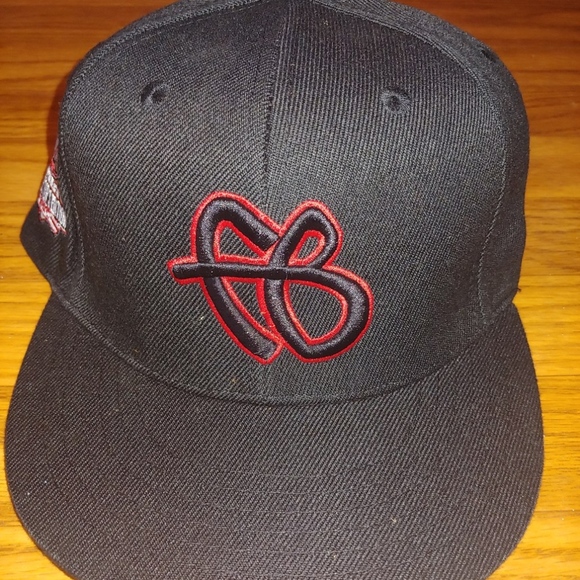 fubu snapback